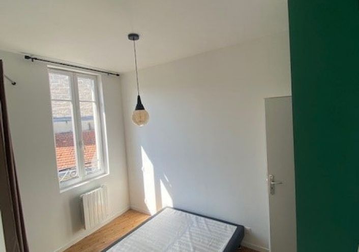 location Appartement Angouleme
