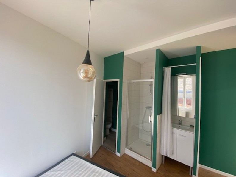 location Appartement Angouleme - Photo 6