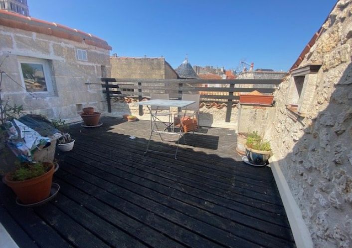 location Appartement Angouleme