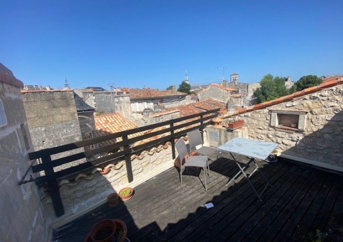 location Appartement Angouleme