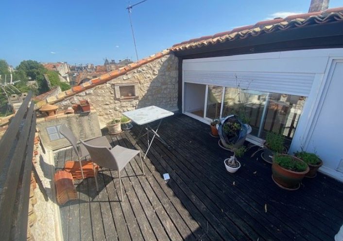 location Appartement Angouleme