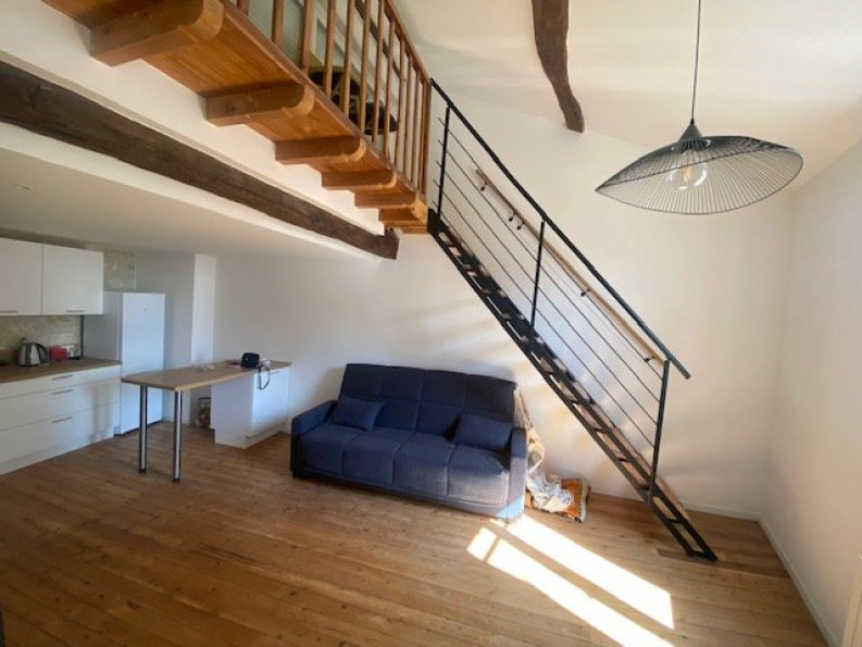location Appartement Angouleme - Photo 1