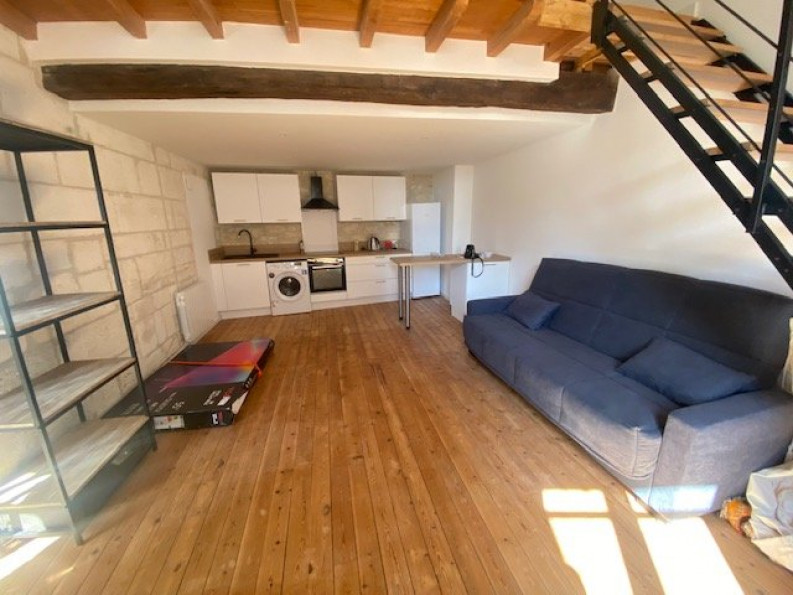 location Appartement Angouleme - Photo 2
