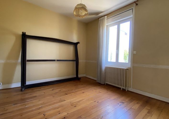 vente Maison Angouleme