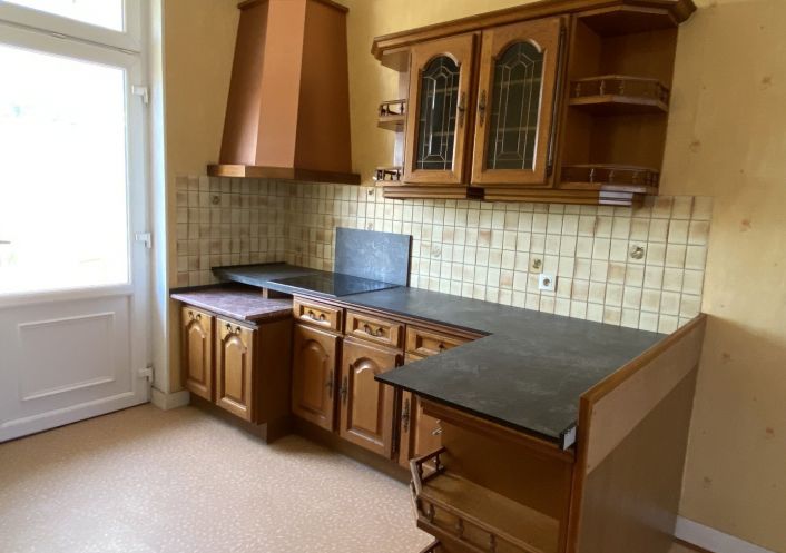 vente Maison Angouleme