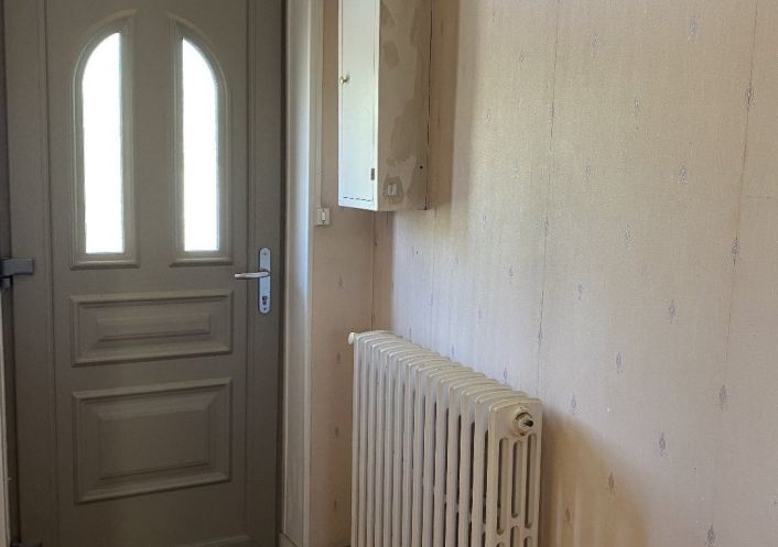 vente Maison Angouleme