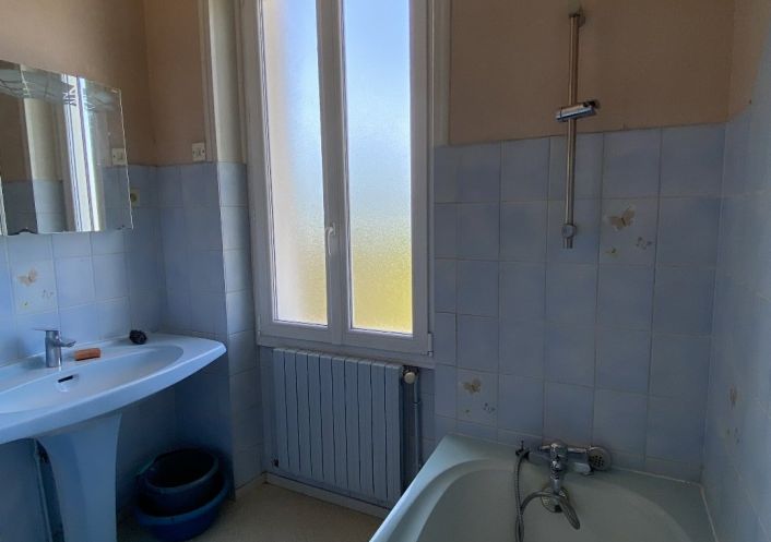vente Maison Angouleme