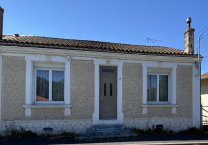 vente Maison Angouleme