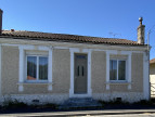 vente Maison Angouleme