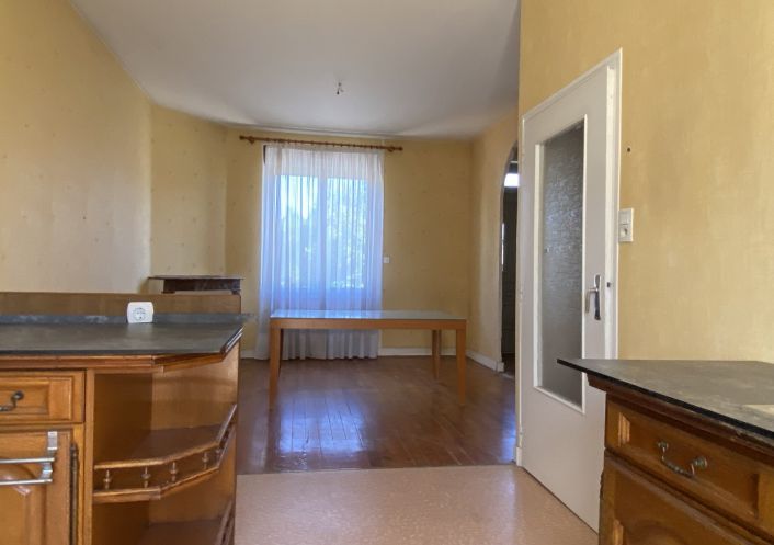 vente Maison Angouleme