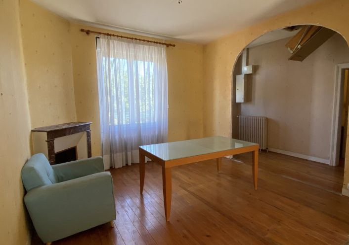 vente Maison Angouleme