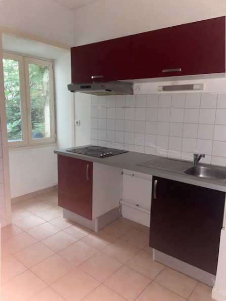 location Appartement Angouleme - Photo 2