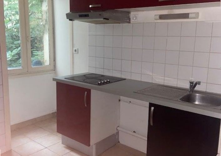 location Appartement Angouleme