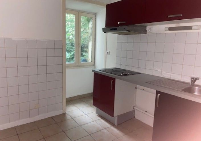 location Appartement Angouleme