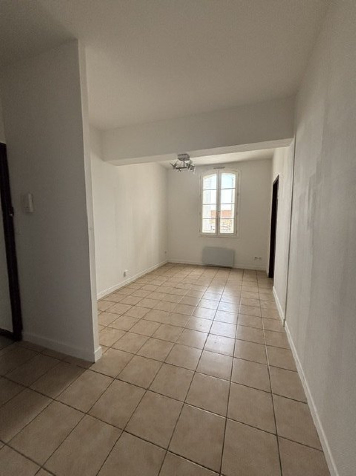 location Appartement Angouleme - Photo 4