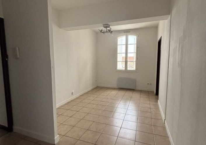 location Appartement Angouleme