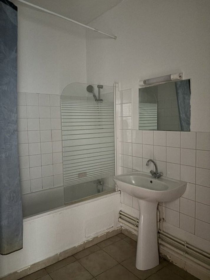 location Appartement Angouleme - Photo 8