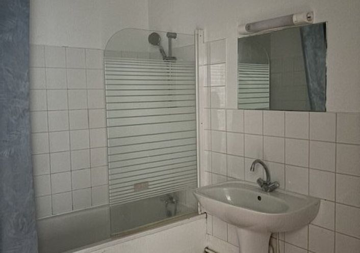 location Appartement Angouleme