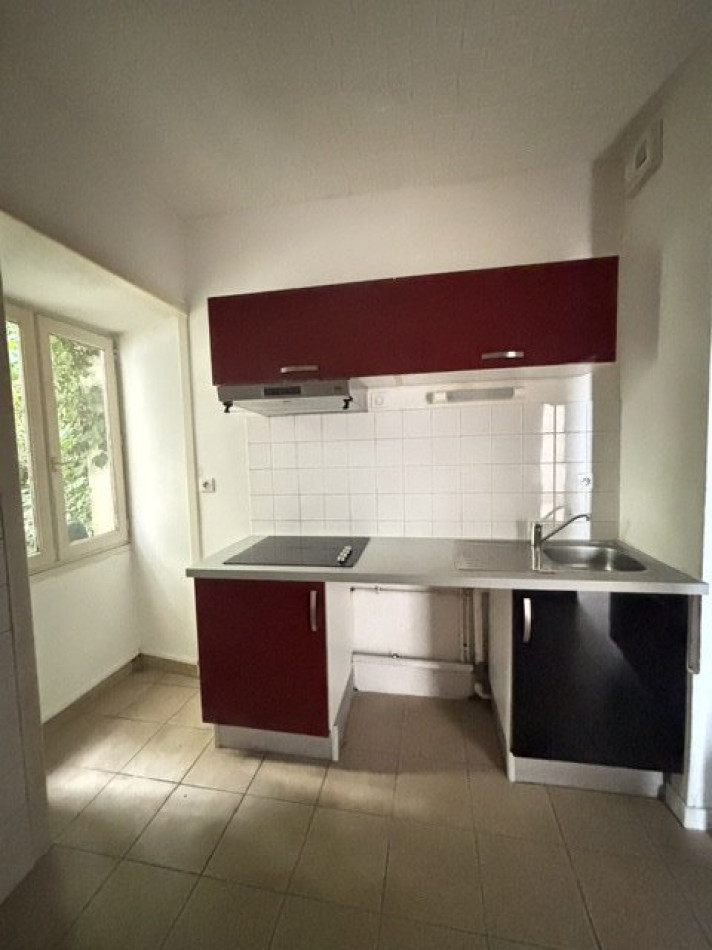 location Appartement Angouleme - Photo 2