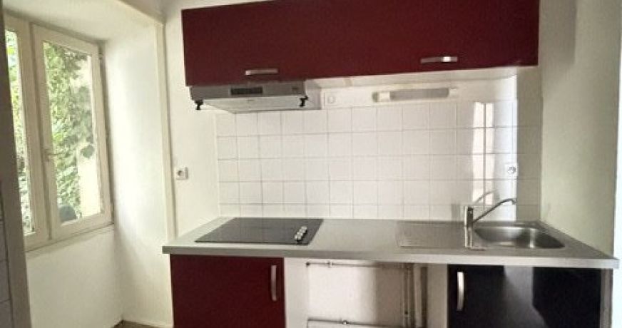 location Appartement Angouleme