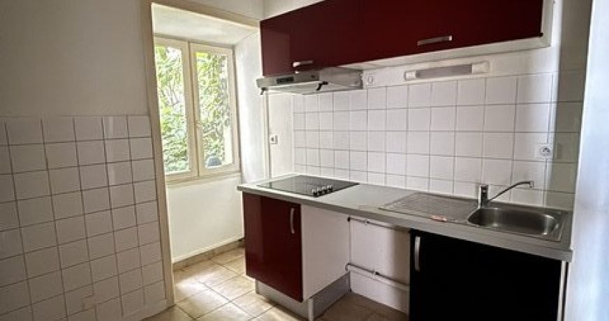 location Appartement Angouleme