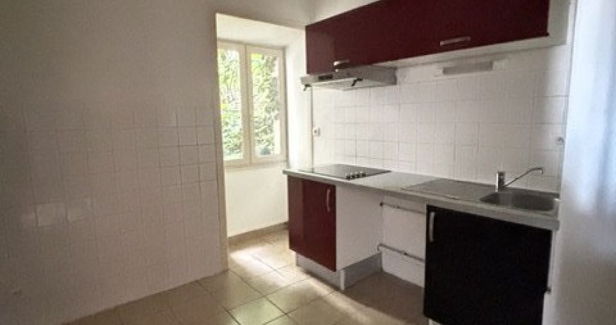 location Appartement Angouleme