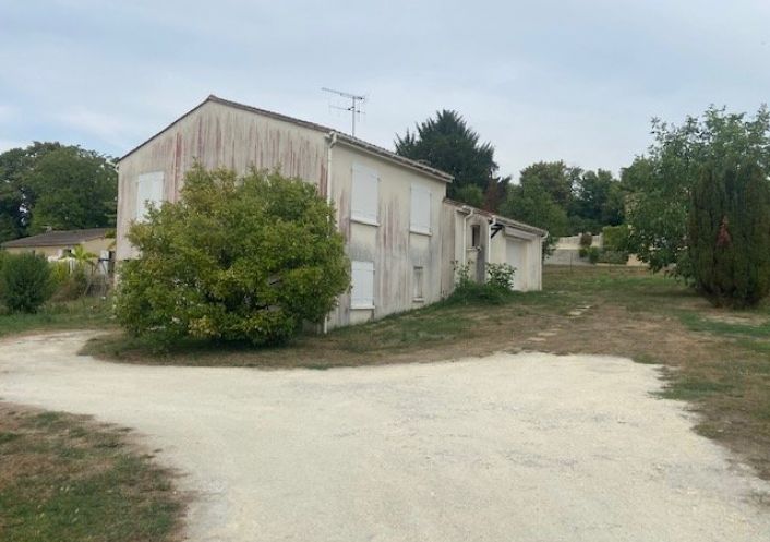 location Maison La Couronne