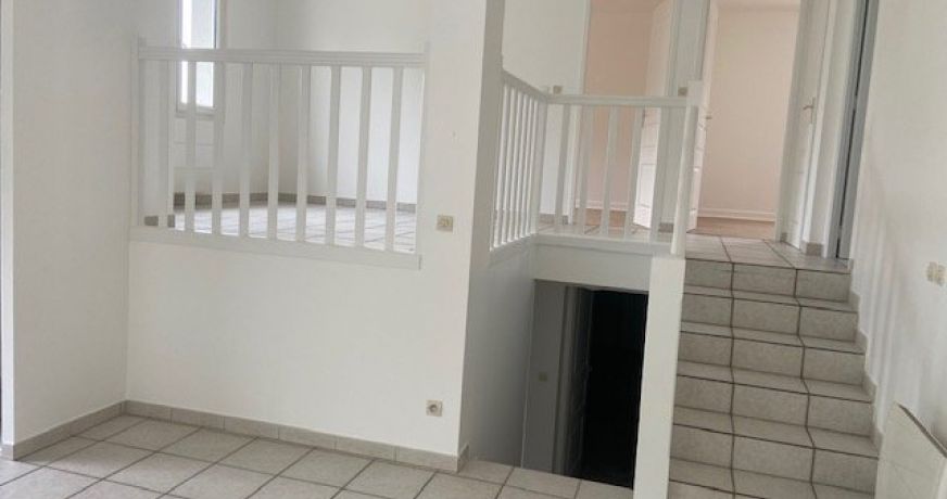 location Maison La Couronne