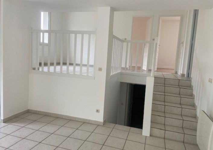 location Maison La Couronne