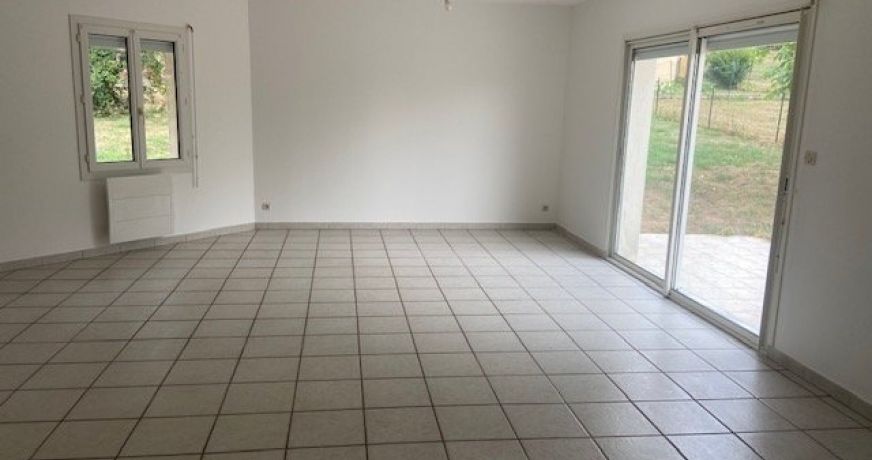 location Maison La Couronne