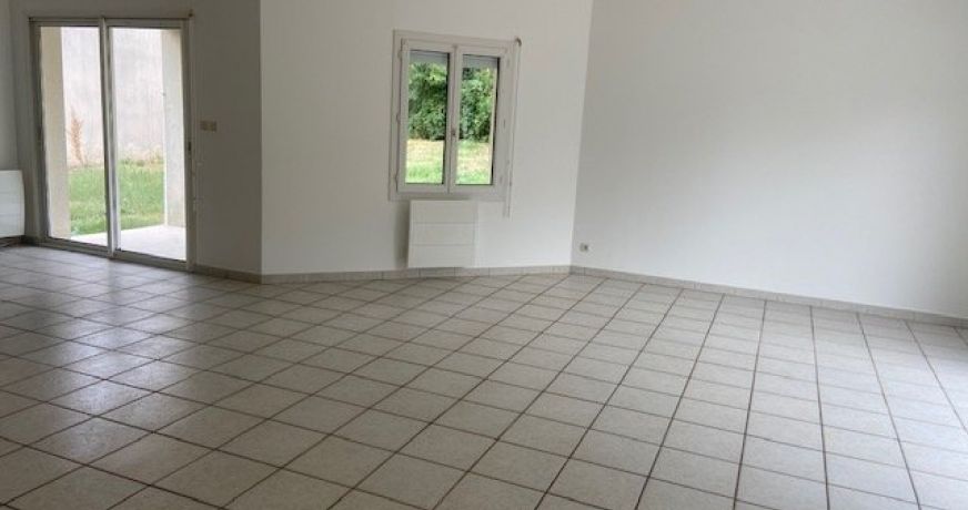 location Maison La Couronne