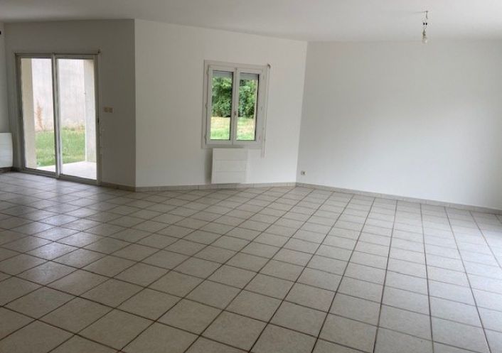 location Maison La Couronne