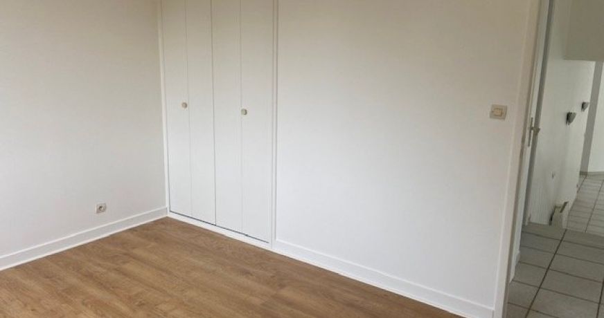 location Maison La Couronne