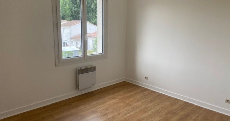 location Maison La Couronne