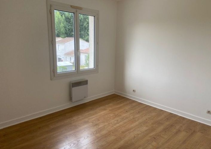 location Maison La Couronne