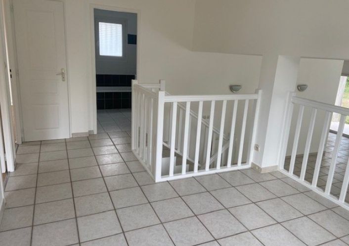 location Maison La Couronne