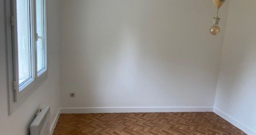 location Maison La Couronne