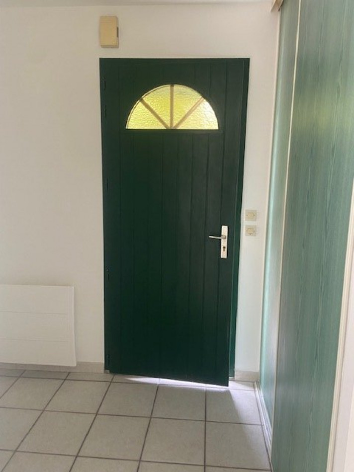 location Maison La Couronne - Photo 7