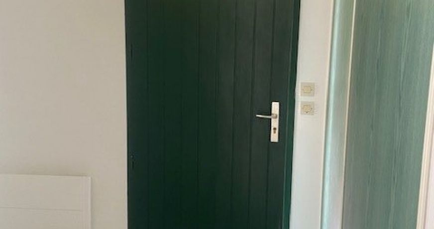 location Maison La Couronne