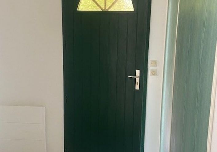 location Maison La Couronne