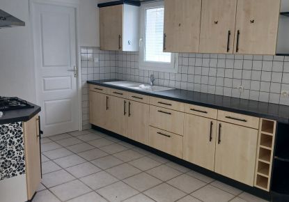 location Maison La Couronne