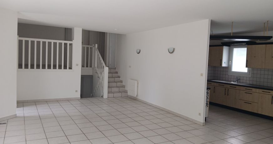 location Maison La Couronne