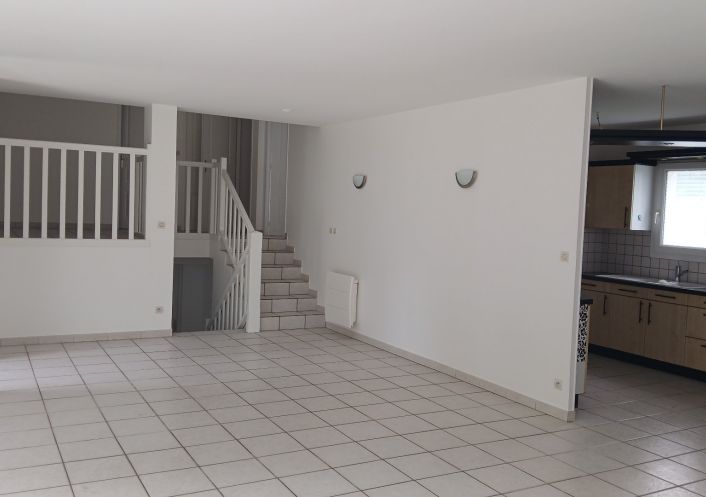 location Maison La Couronne