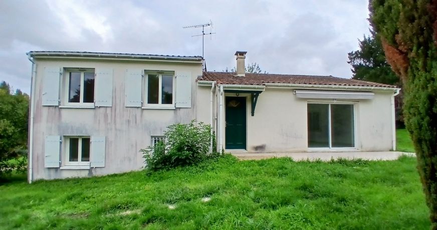 location Maison La Couronne