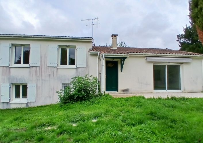 location Maison La Couronne