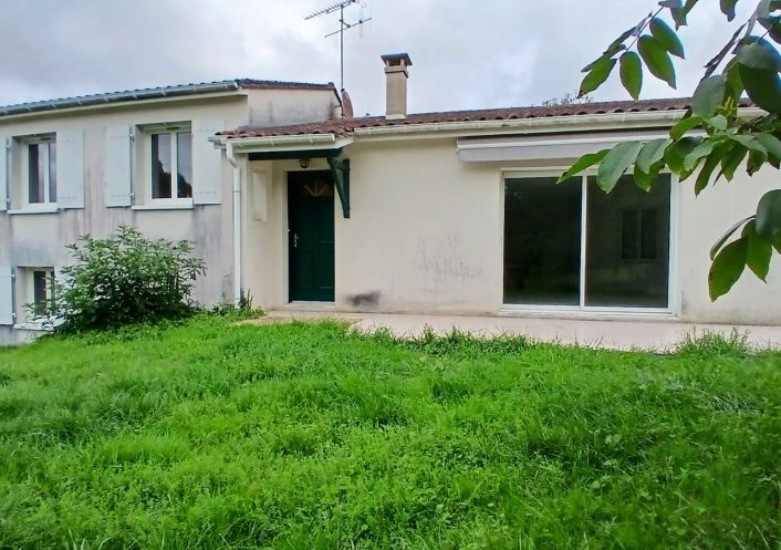 location Maison La Couronne