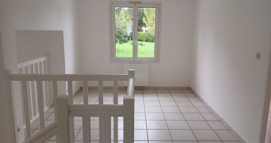 location Maison La Couronne