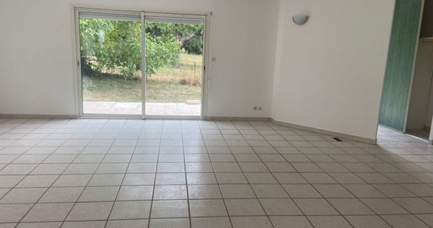 location Maison La Couronne