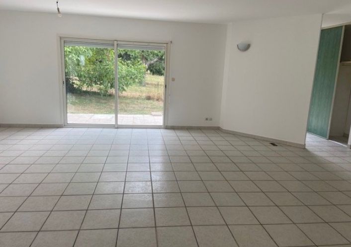 location Maison La Couronne