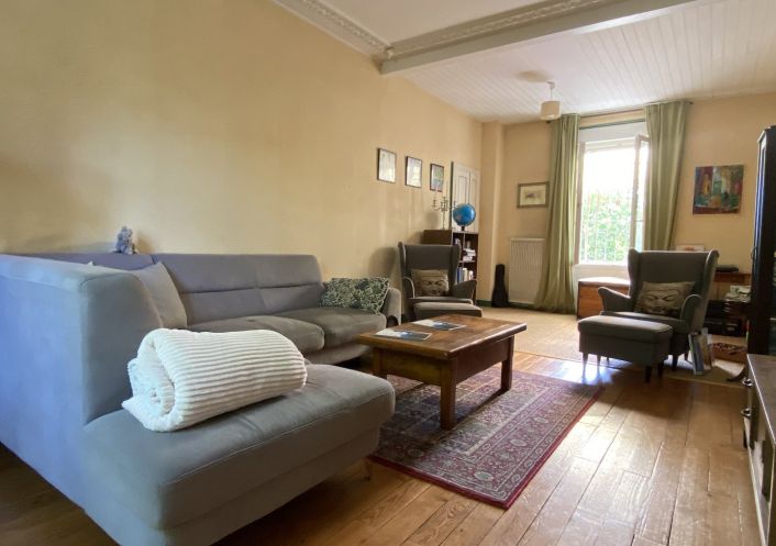 vente Maison Saint Yrieix Sur Charente